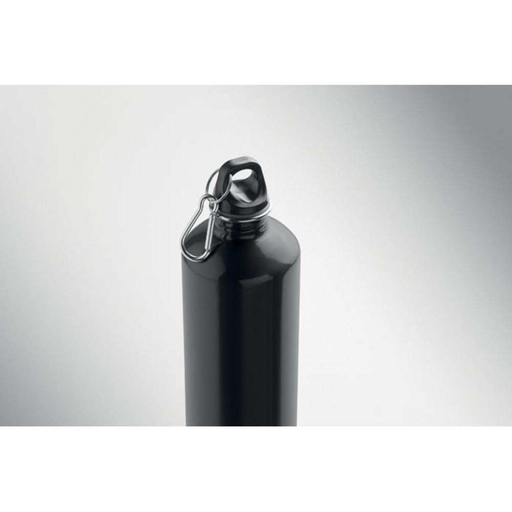 Butelki z logo – butelka z 1 ścianką 1000 ml re-one moss mo2829-03-detail Butelka z 1 ścianką 1000 ml RE-ONE MOSS mo2829-03-detail