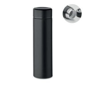Butelka z ceramiką 420 ml NUNAVUT mo2383-03
