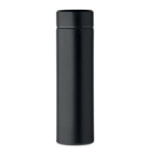 Butelka z ceramiką 420 ml NUNAVUT mo2383-03-top