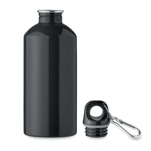 Butelka z pojedynczą 500ml REMID MOSS mo2403-03-open