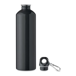 Butelka z pojedynczą 750ml REBIG MOSS mo2404-03-open