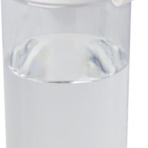 Illuminate butelka na wodę z RPET 600 ml 10080301