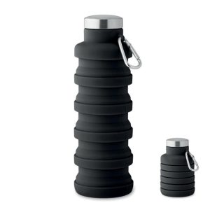 Składana butelka 500 ml KOLAPSI mo2548-03
