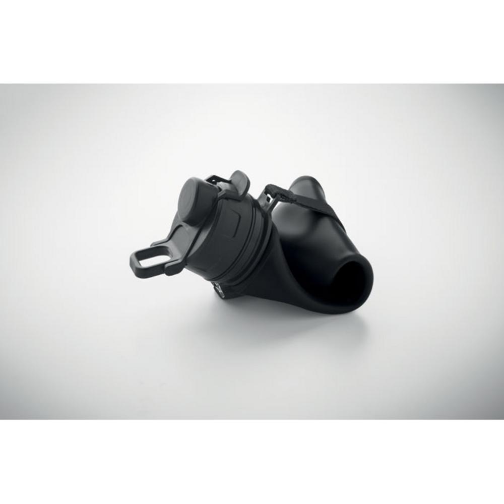 Butelki z logo – składana silikonowa butelka lett mo2944-03-picture7 Składana silikonowa butelka LETT mo2944-03-picture7