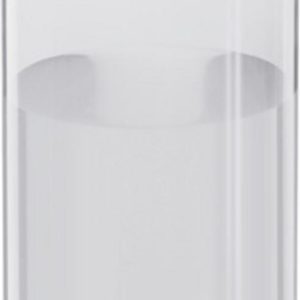 Sky butelka na wodę o pojemności 650 ml z tworzyw sztucznych pochodzących z recyklingu 10077701