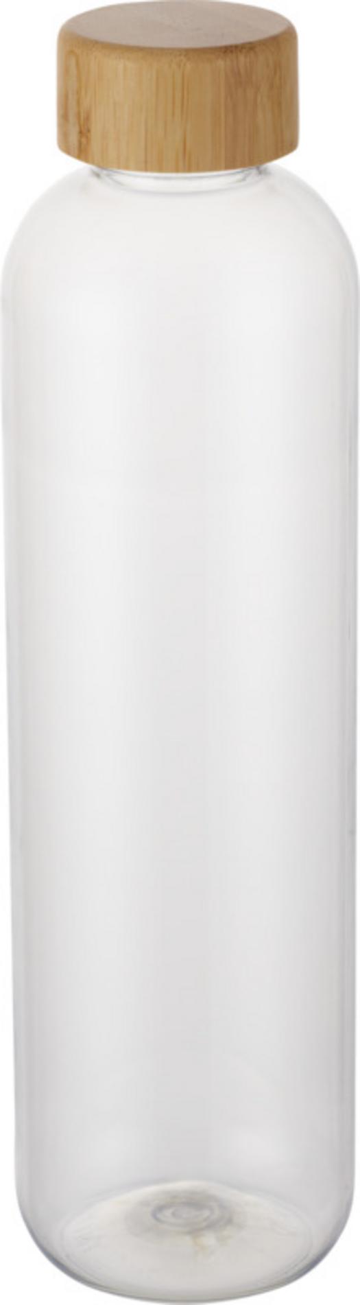 Ziggs butelka na wodę o pojemności 1000 ml wykonana z tworzyw sztucznych pochodzących z recyklingu 10077901