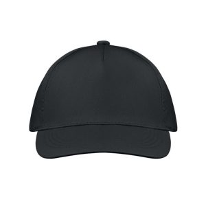 5-panelowa czapka z daszkiem BUZZ mo1447-03-top