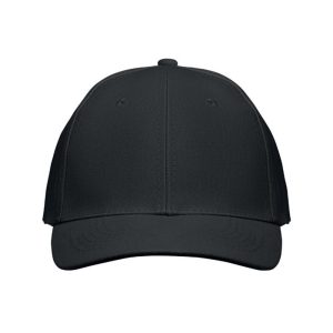 6-panelowa czapka z daszkiem BUFFALO mo1464-03-top