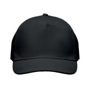 Czapka z daszkiem 5-panelowa SUNNY mo2345-03-top