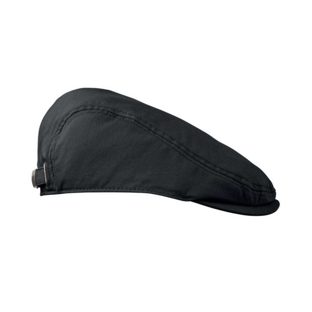 Czapki z logo – płaska czapka newsboy 235gr/m² flat peak mo2850-03-picture1 Płaska czapka newsboy 235gr/m² FLAT PEAK mo2850-03-picture1