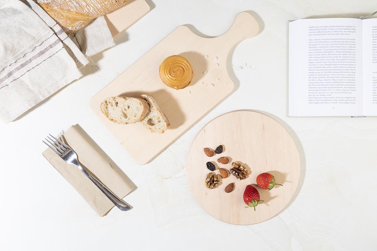 Deski do krojenia z logo – muracut deska do krojenia AP717023__DG Muracut deska do krojenia AP717023__DG