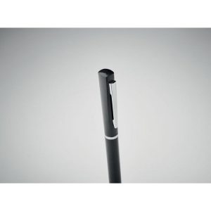 Długopis wykręcany słoma/ABS MAIPEN mo2449-03-detail