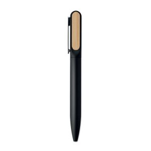 Przekręcany długopis ALUBA mo2806-03-top