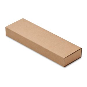 Zestaw długopisów ze słomy/ABS PEAT mo2448-13-side