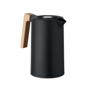 Dzbanek dwuścienny 1L SERVIR mo2674-03