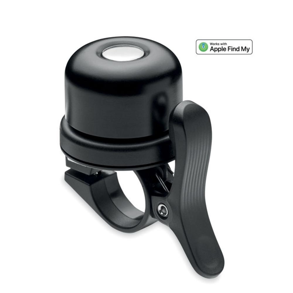 Dzwonek Apple® smart finder RINGSMART - czarny