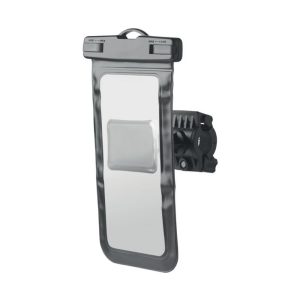 Etui z PVC do montażu na rowerz SOSTENER mo2430-03