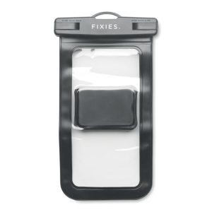 Etui z PVC do montażu na rowerz SOSTENER mo2430-03-print