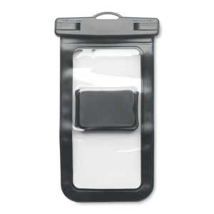 Etui z PVC do montażu na rowerz SOSTENER mo2430-03-top