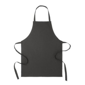 Fartuch z bawełny z recyklingu SOUS COLOUR mo2571-03