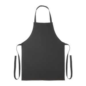 Fartuch z bawełny z recyklingu SOUS COLOUR mo2571-03-top