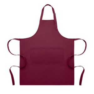 Regulowany fartuch kuchenny GALA mo2349-02
