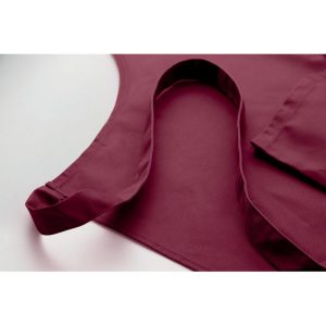 Regulowany fartuch kuchenny GALA mo2349-02-detail