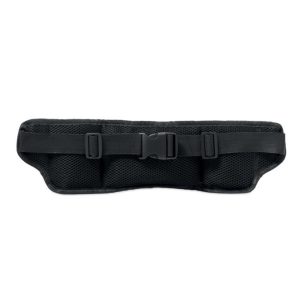 Sportowa saszetka 420D RPET STEADY mo2953-03-side