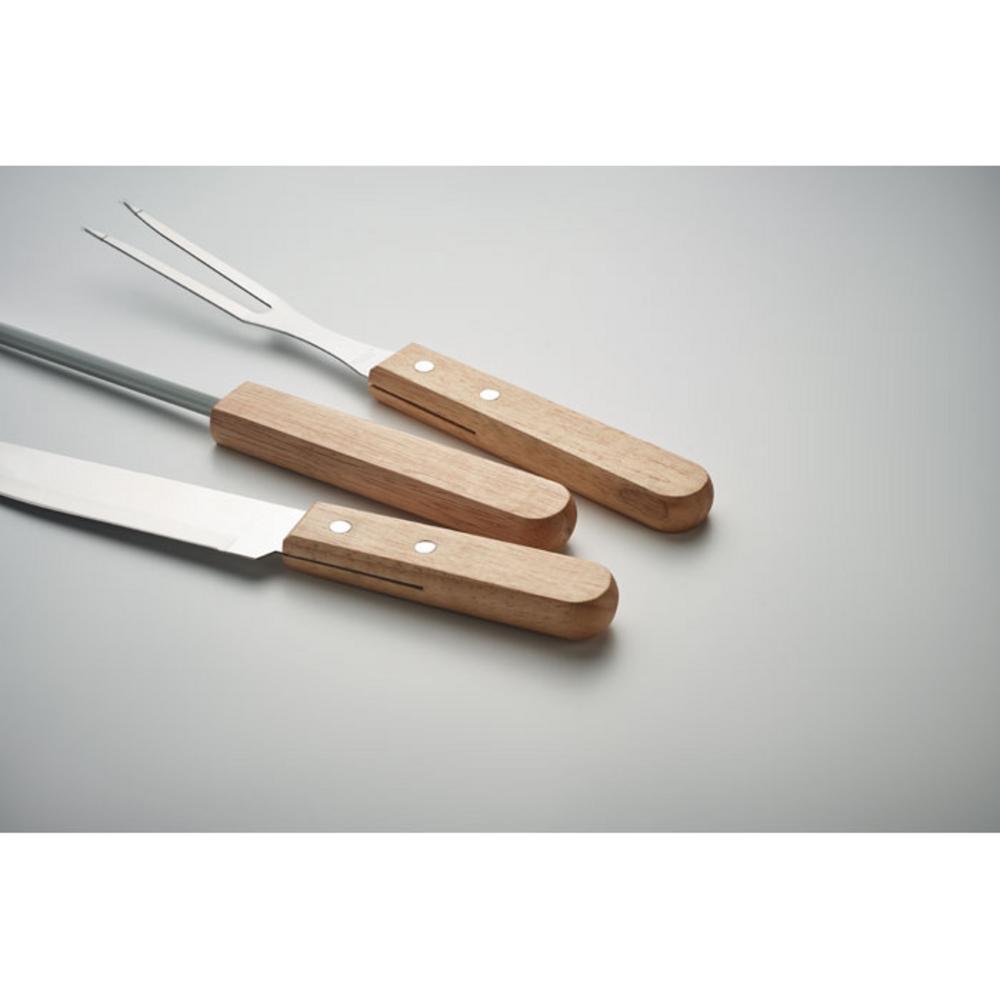 Gadżety do grilla z logo – narzędzia do grilla ze stali ni tooldera mo2471-40-picture3 Narzędzia do grilla ze stali ni TOOLDERA mo2471-40-picture3