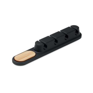 Silikonowy organizer kabli ORDER mo2824-03