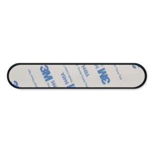 Silikonowy organizer kabli ORDER mo2824-03-side