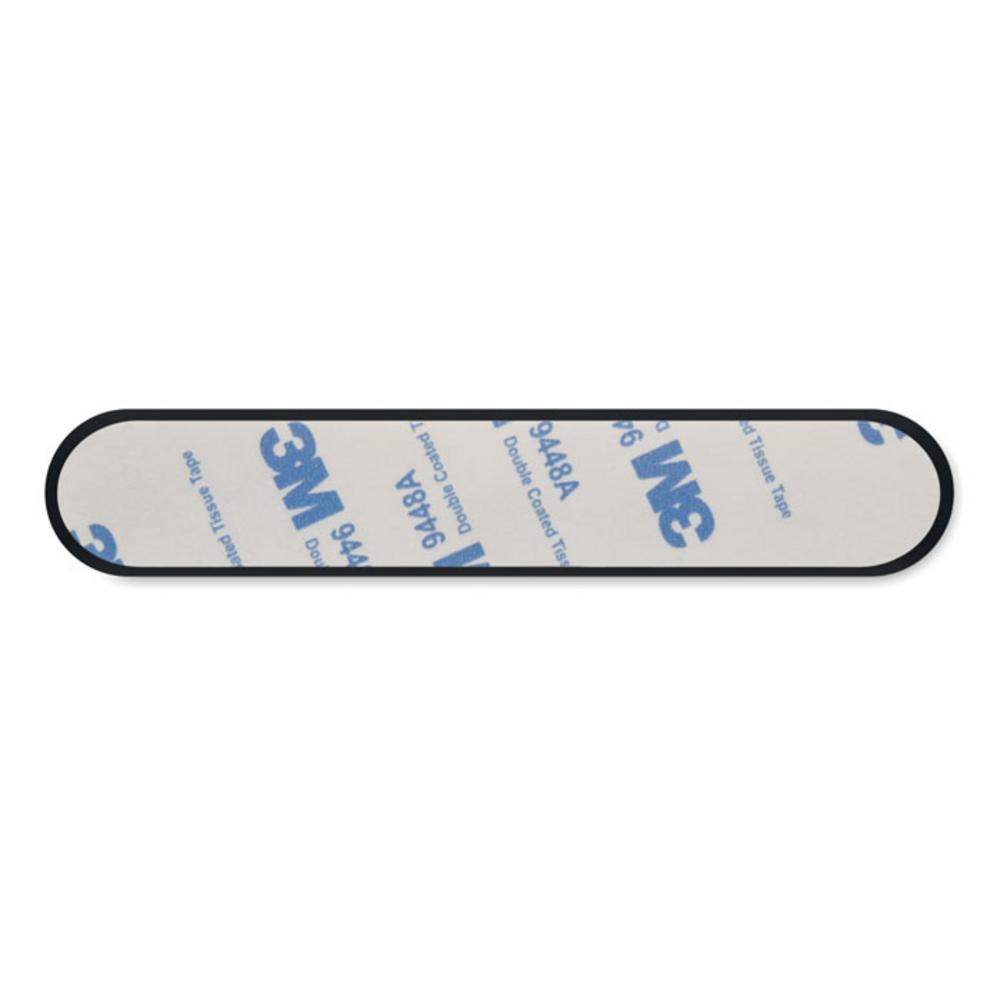 Gadżety do komputera z logo – silikonowy organizer kabli order mo2824-03-side Silikonowy organizer kabli ORDER mo2824-03-side