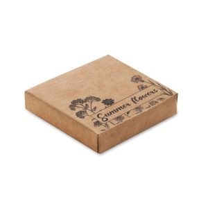 Dysk z nasionami kwiatów FLOMIX mo2161-13