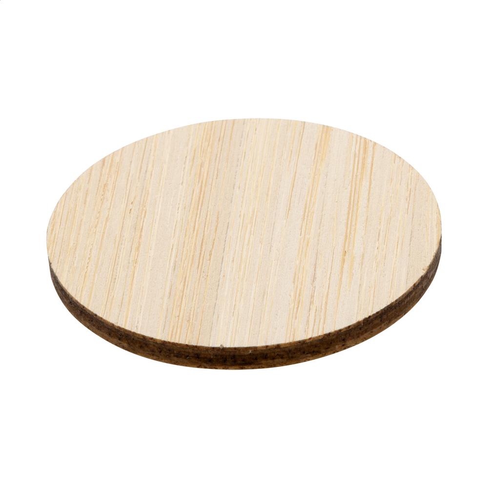 Gadżety do serwowania z logo – boofri magnes na lodówkę AP716839-A__A Boofri magnes na lodówkę AP716839-A__A