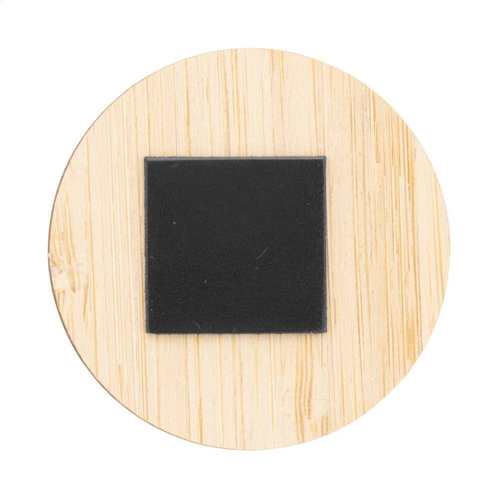 Gadżety do serwowania z logo – boofri magnes na lodówkę AP716839-A__C Boofri magnes na lodówkę AP716839-A__C