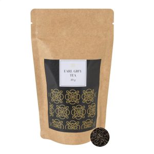 Chabag herbata liściasta, 40g - earl grey AP65435-A