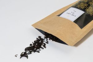 Chabag herbata liściasta, 40g - earl grey AP65435-A__CU