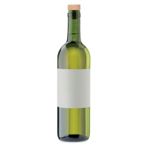 Korek do butelki z drewna bukow BOPPER mo2457-40-side