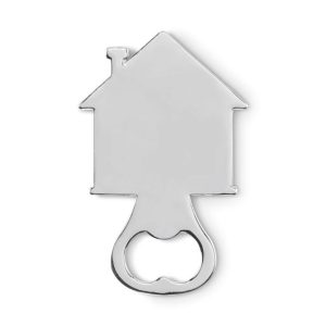 Otwieracz w kształcie domu MYHOUSE mo2828-16-side