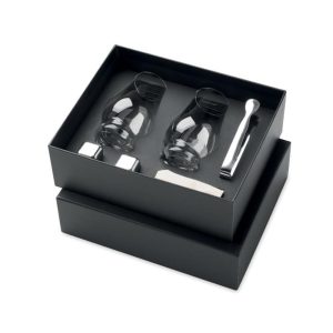 Zestaw szklanek do whisky MALT mo2723-22