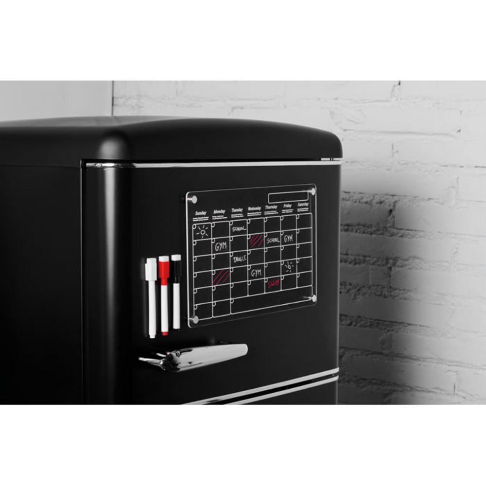 Gadżety na biurko z logo – magnetyczny planer akrylowy planit mo2886-22-picture7 Magnetyczny planer akrylowy PLANIT mo2886-22-picture7