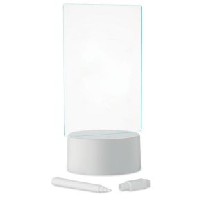 Podświetlana tablica LED LEDMEMO mo2919-06
