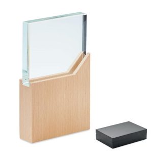 Tabliczka na nagrodę ZEAL mo6585-40