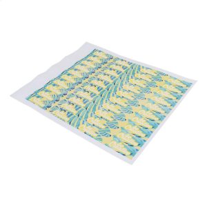 Wristvek Creative personalizowane opaski Tyvek (10 szt.) AP715053__A