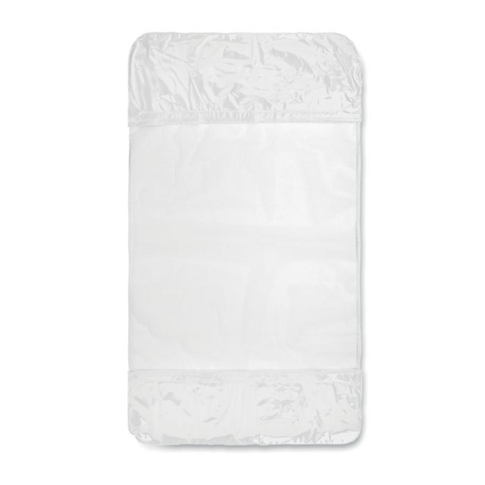 Gadżety piknikowe z logo – nadmuchiwany hamak wodny hamafloat mo2441-06-picture3 Nadmuchiwany hamak wodny HAMAFLOAT mo2441-06-picture3