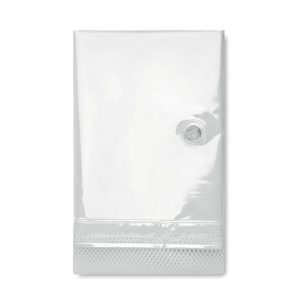 Nadmuchiwany hamak wodny HAMAFLOAT mo2441-06-side