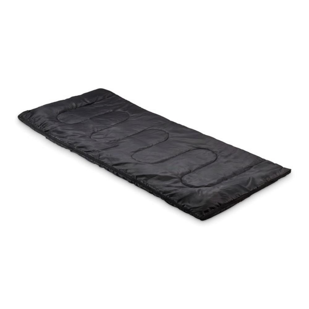 Gadżety piknikowe z logo – śpiwór outdoorowy asleep mo2937-03-back Śpiwór outdoorowy ASLEEP mo2937-03-back