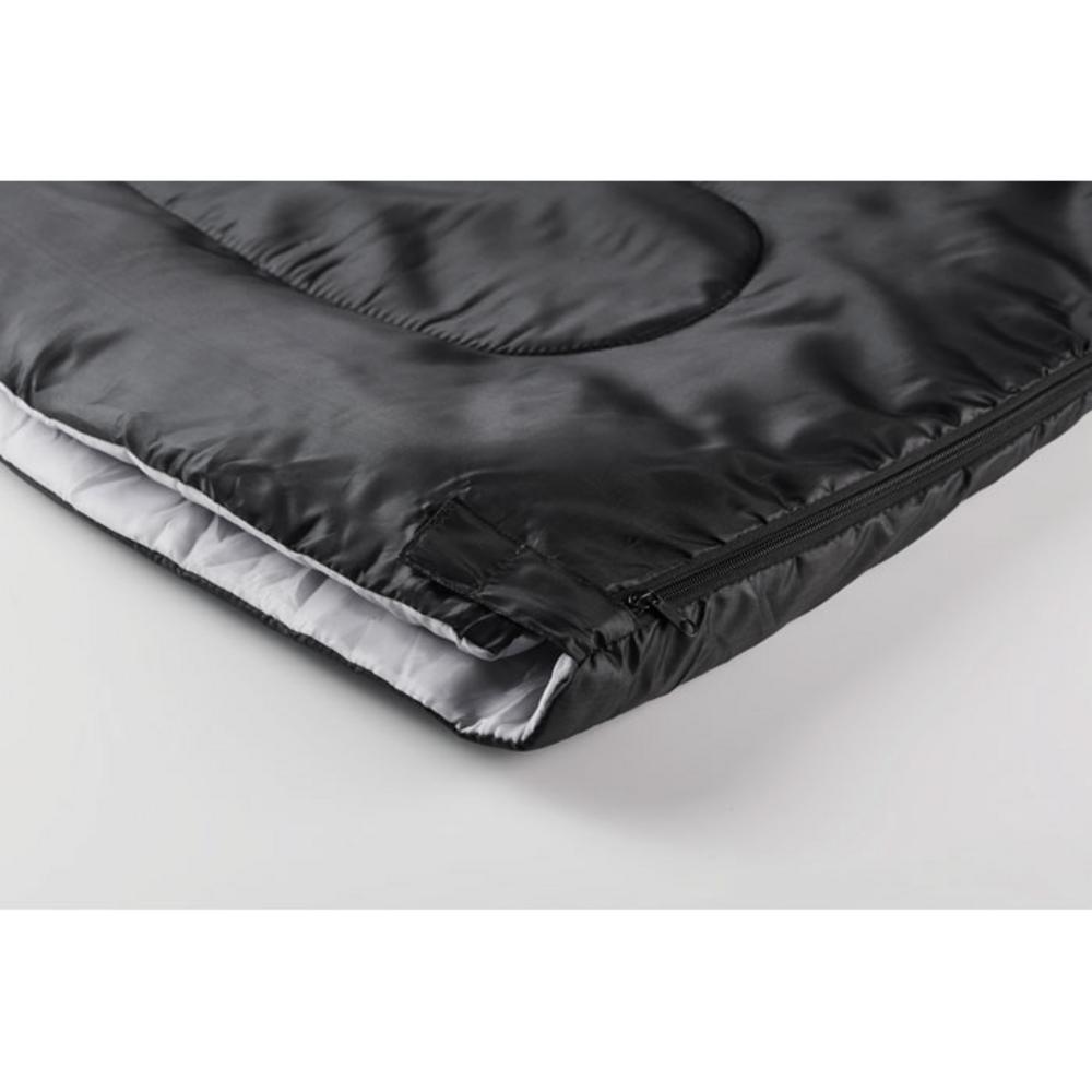 Gadżety piknikowe z logo – śpiwór outdoorowy asleep mo2937-03-open Śpiwór outdoorowy ASLEEP mo2937-03-open