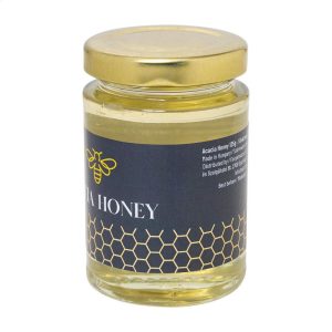 Acahon M miód akacjowy, 135 g AP67051__A
