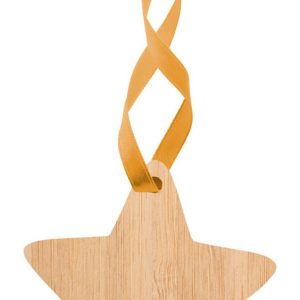 Holonda ozdoba choinkowa/gwiazda AP718641-A